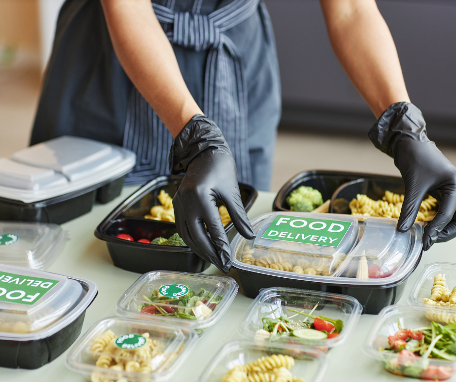 food takeout