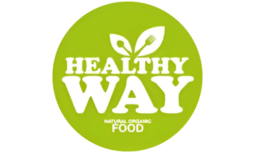 265 Bedford Ave, Brooklyn, NY 11211, USA - Logo 500x300 Healthy Way Organic Market logo featuring their 265 Bedford Ave, Brooklyn, NY 11211 address.