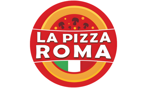 La Pizza Roma