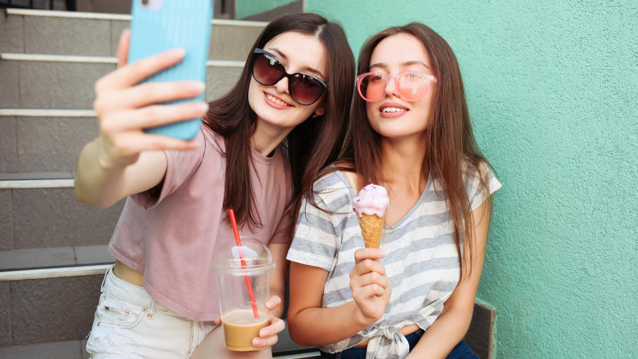 Influencer Marketing