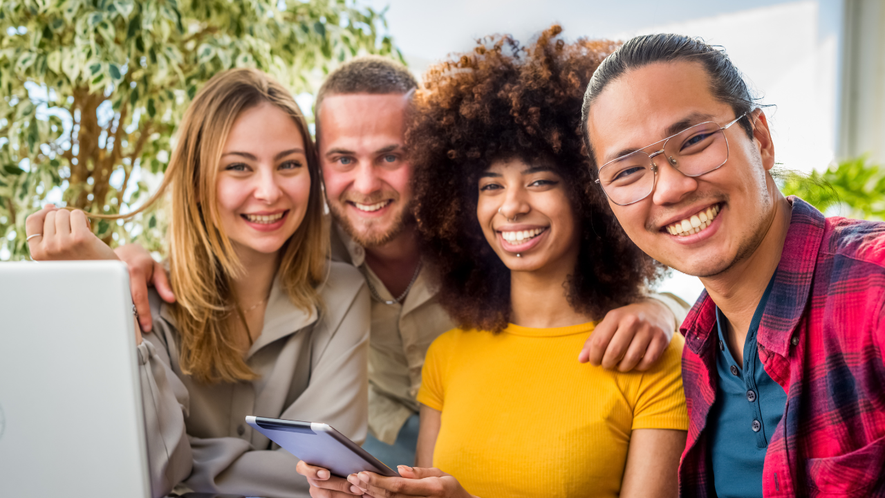 Gen Z Food Delivery Trends 2025