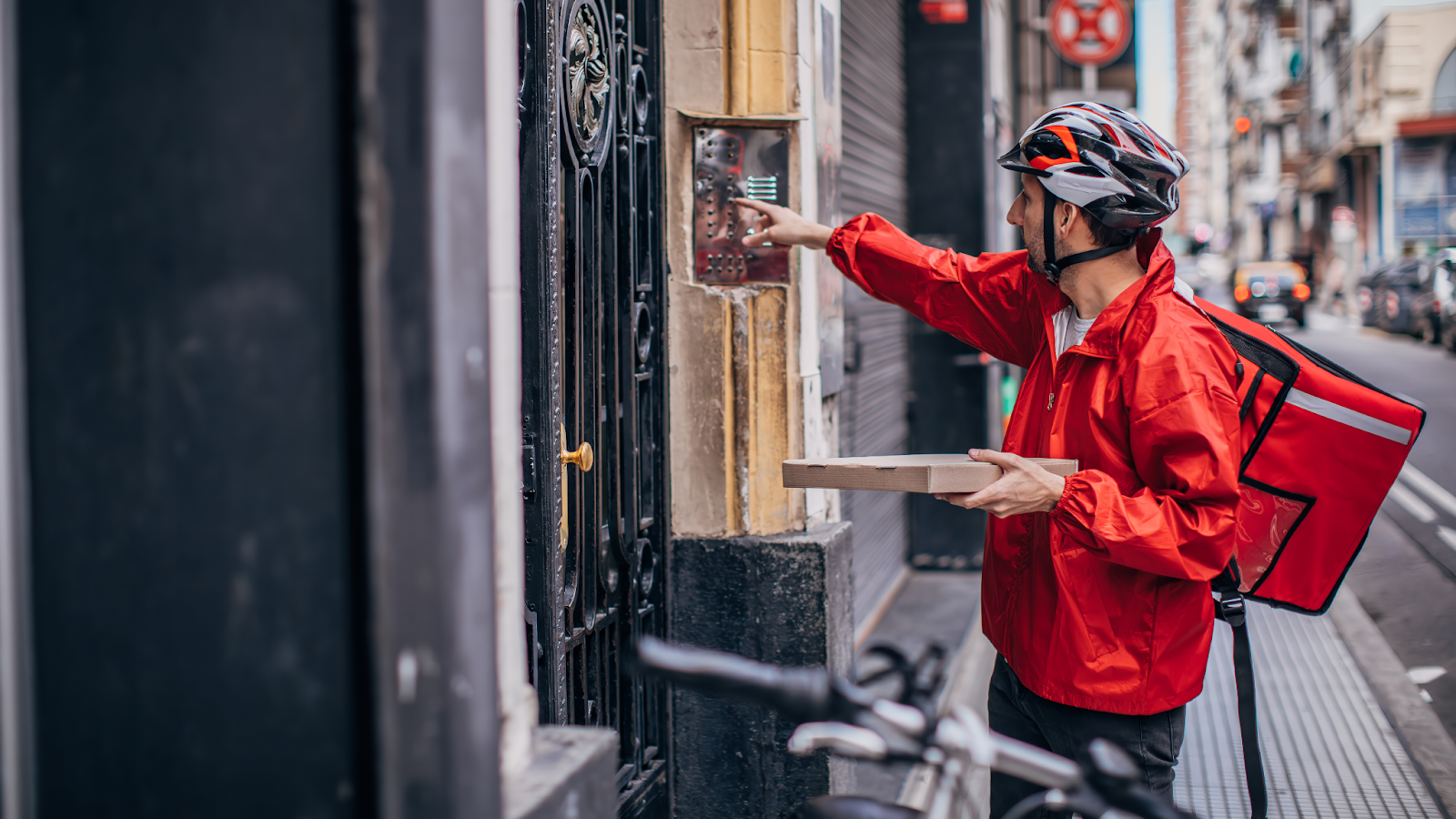 Food Delivery For NYC Restaurants Food Delivery For NYC Restaurants