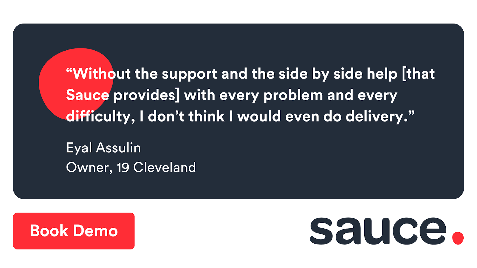 Customer Testimonials