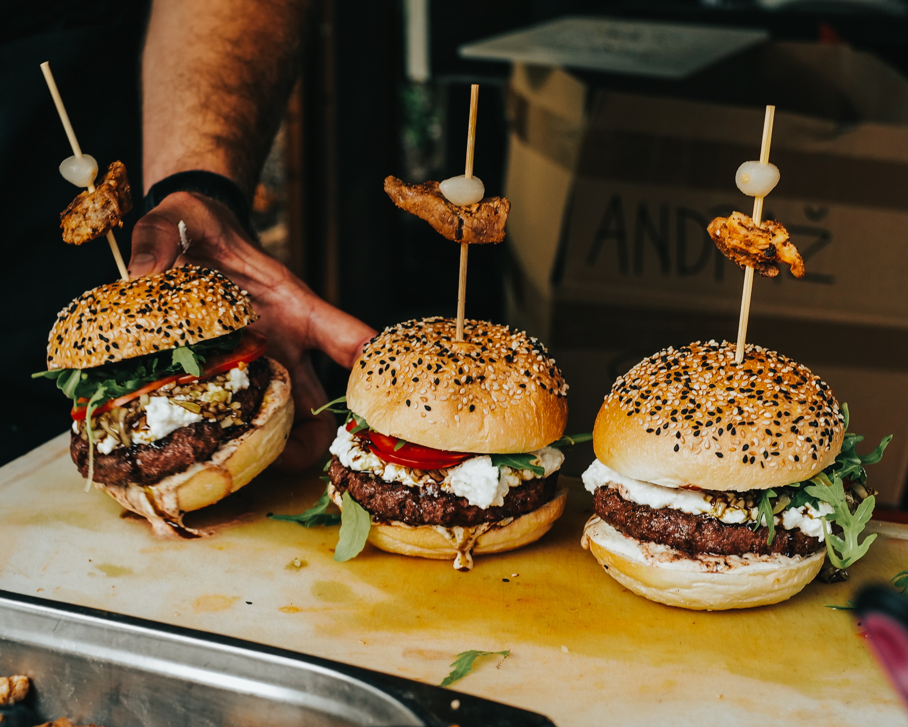 Most profitable foods for restaurants and menu engineering