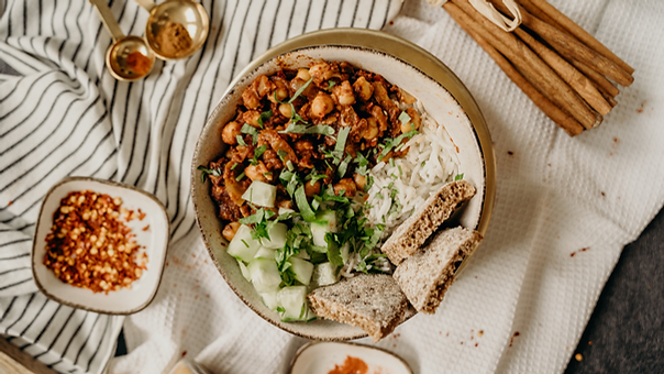 Optimize online ordering menu