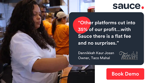 Flat Fixed Fee Per Delivery