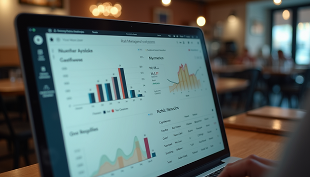 Cloud vs traditional POS systems