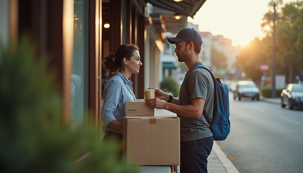 How to lower third-party delivery commissions. How to Lower Third‑Party Delivery Commissions