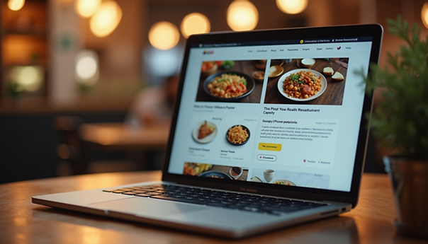 Questions to ask when choosing an online ordering system