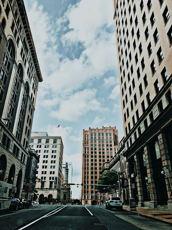 Best Food Delivery Software in Baltimore