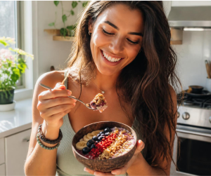 7 Functional food